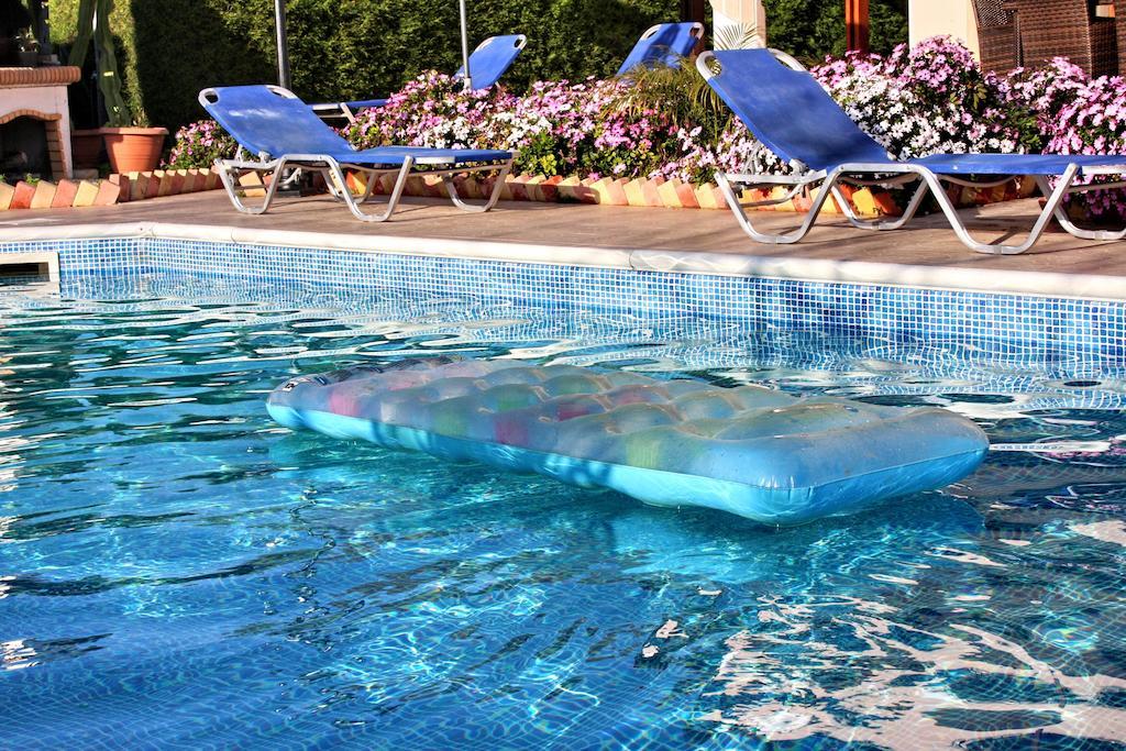 Villa Paradise Paphos Cameră foto
