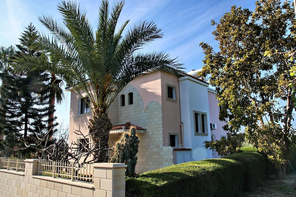 Villa Paradise Paphos Cameră foto