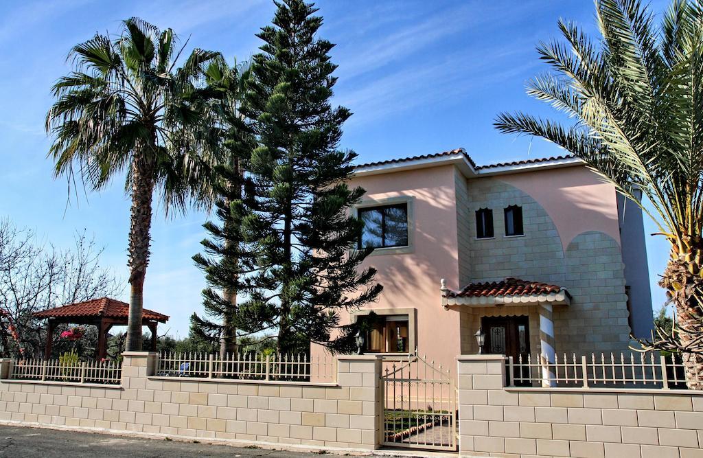 Villa Paradise Paphos Cameră foto