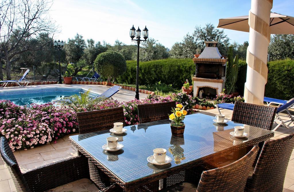 Villa Paradise Paphos Cameră foto
