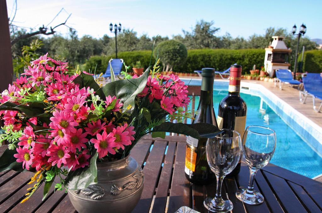 Villa Paradise Paphos Cameră foto