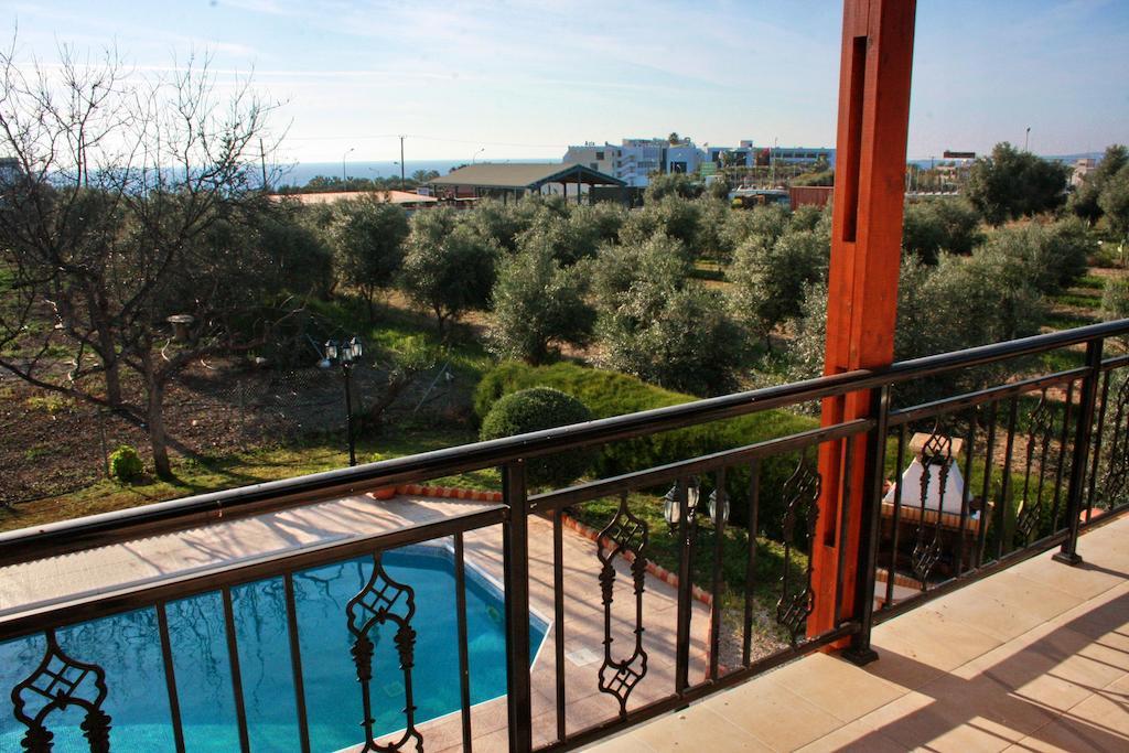 Villa Paradise Paphos Cameră foto