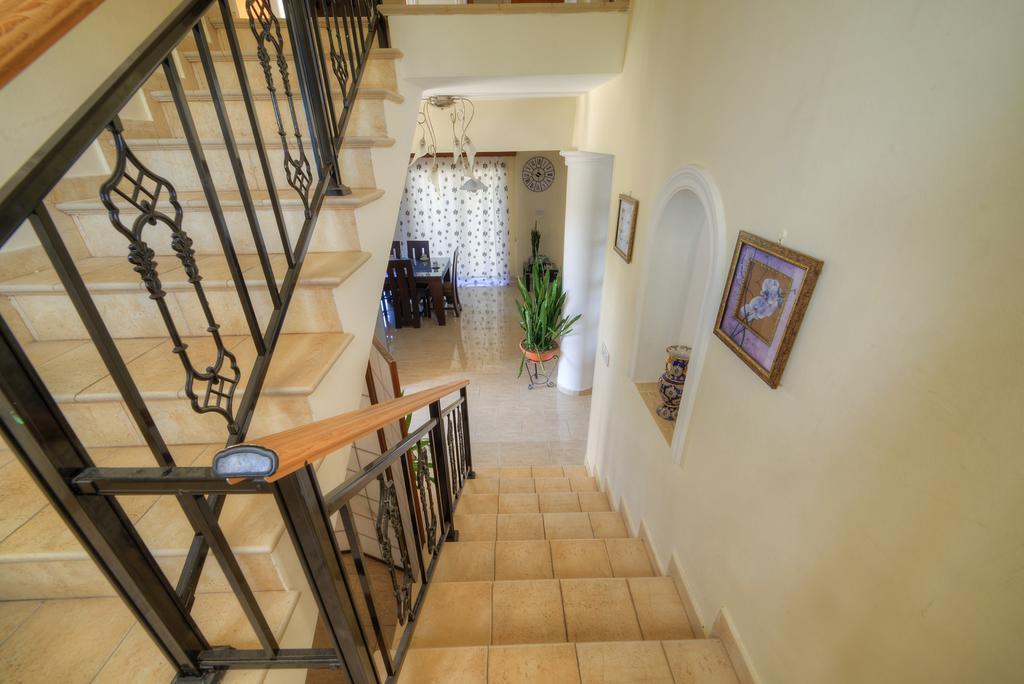 Villa Paradise Paphos Cameră foto