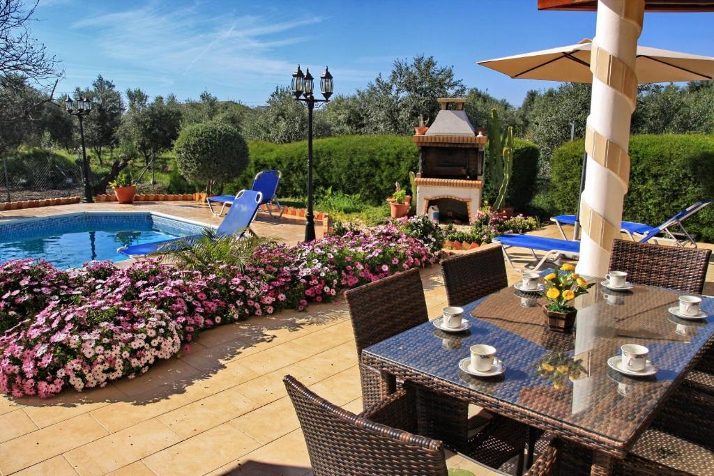 Villa Paradise Paphos Exterior foto