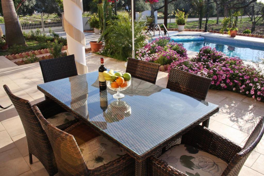 Villa Paradise Paphos Cameră foto